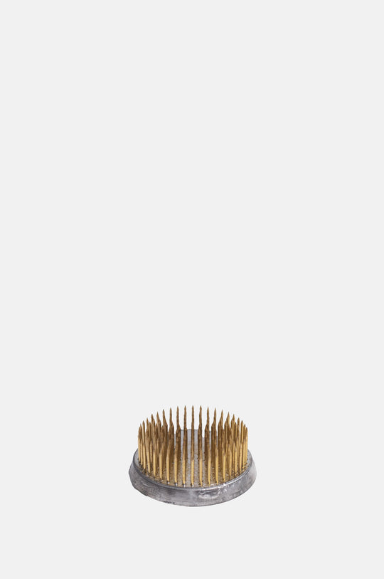 Metal Pinholder 6.25cm