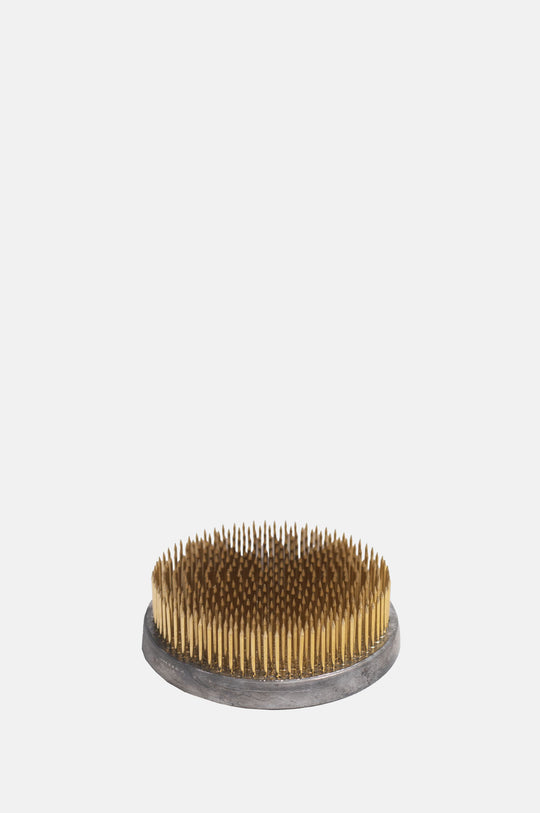 Metal Pinholder 7.5cm