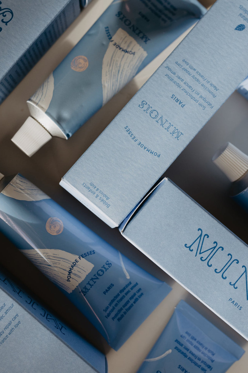 Protective Nappy Cream