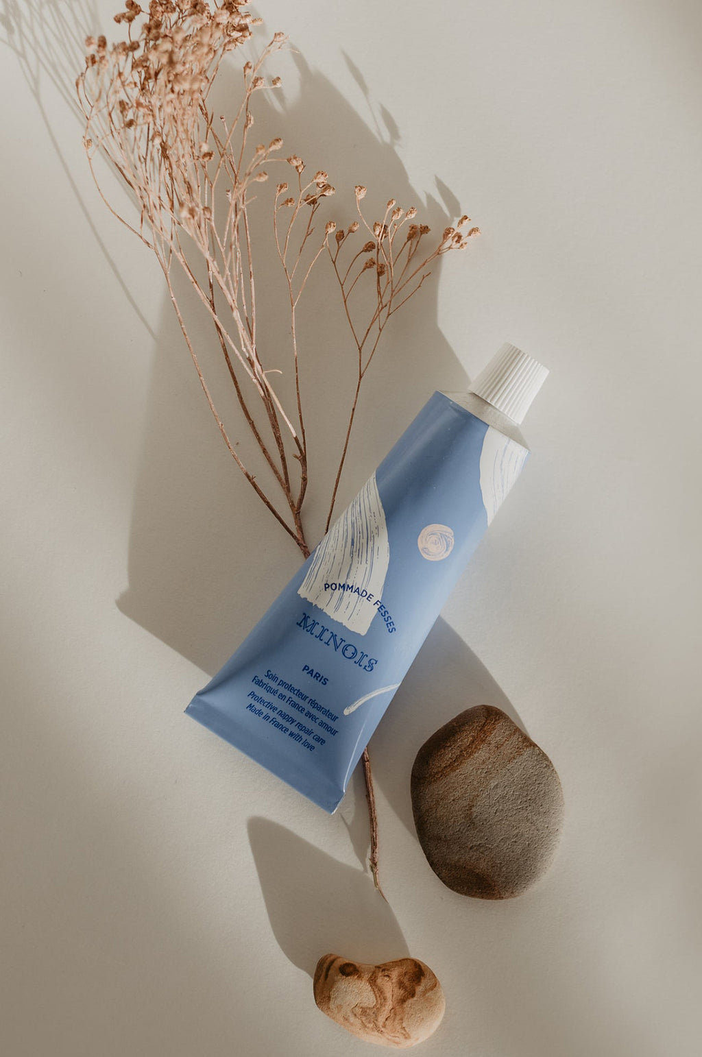 Protective Nappy Cream