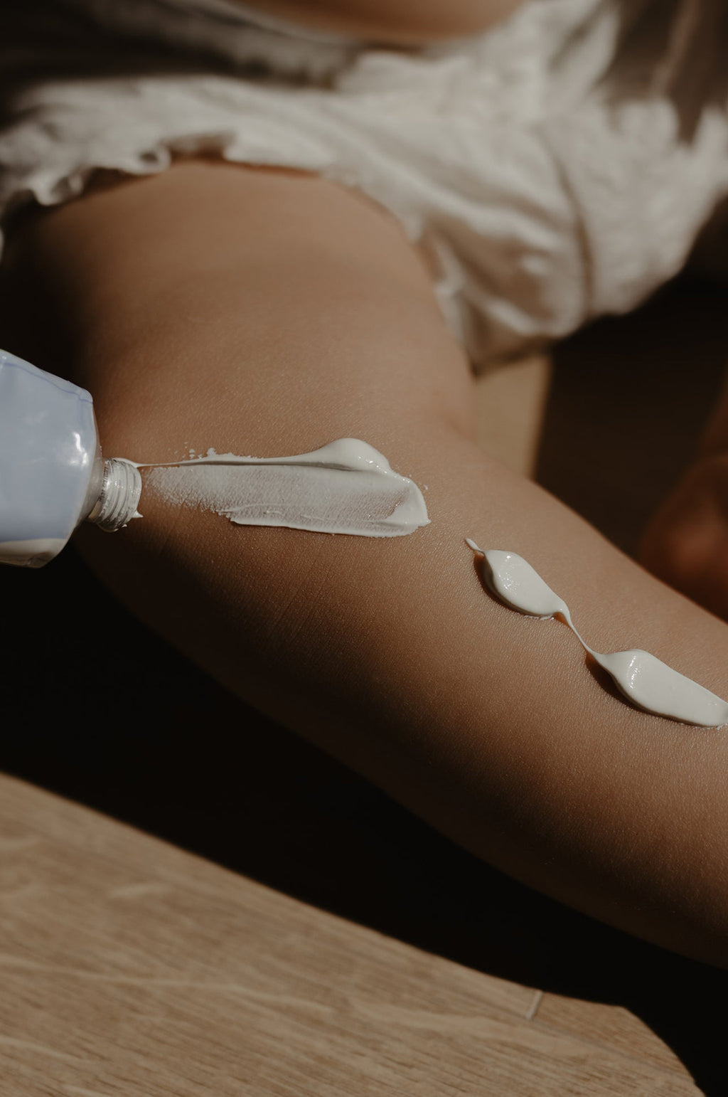 Protective Nappy Cream