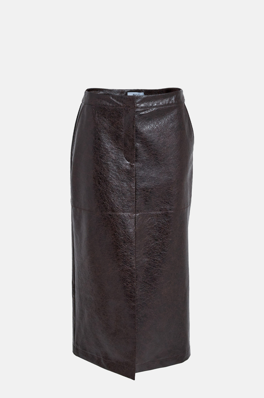 Minus Dorothea Midi Skirt Carafe.