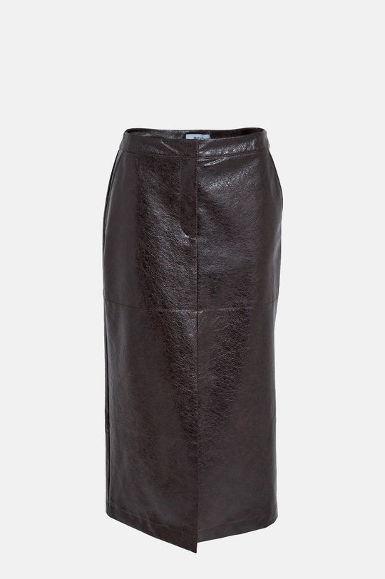 Dorothea Midi Skirt Carafe