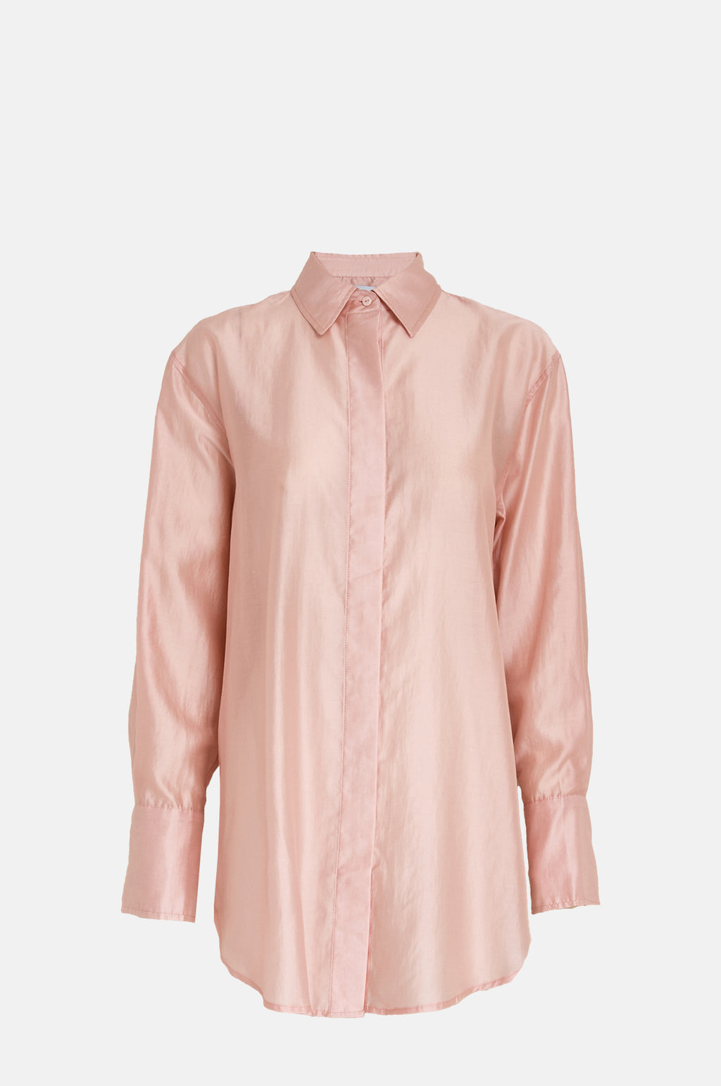 Minus Esmene Shirt Cherry Blossom.