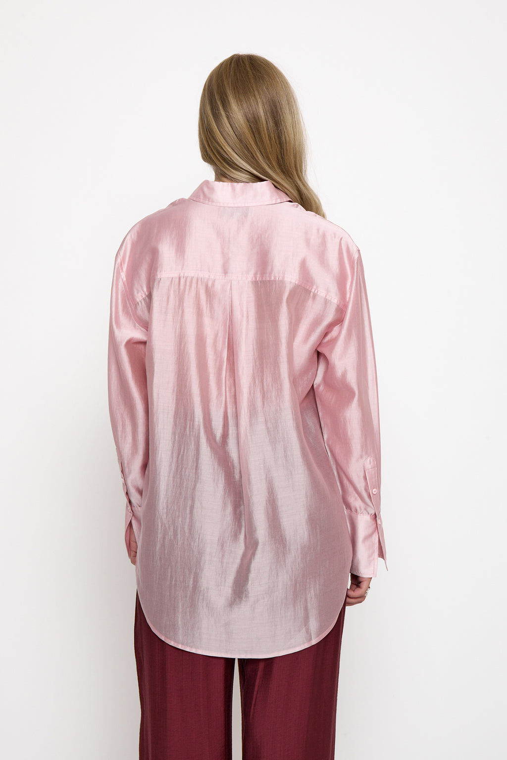 Esmene Shirt Cherry Blossom