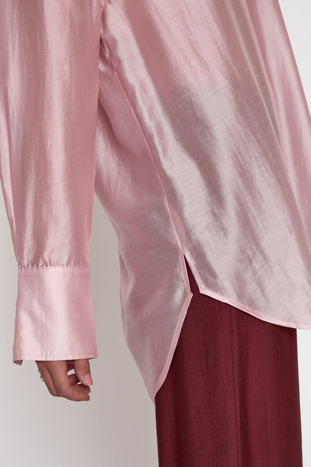 Esmene Shirt Cherry Blossom