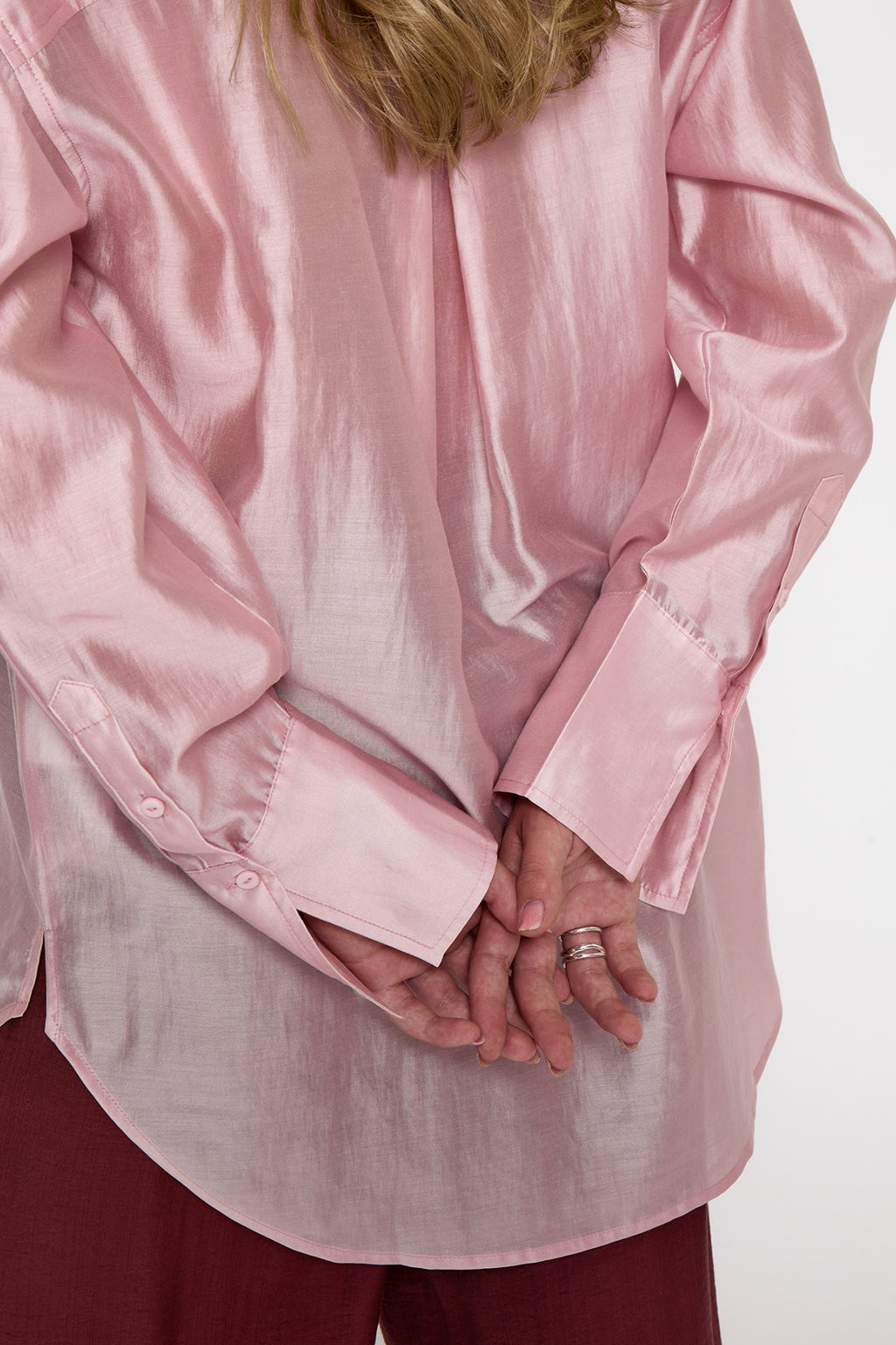 Esmene Shirt Cherry Blossom