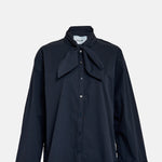 Minus Isabel Oversize Shirt Sky Captain.