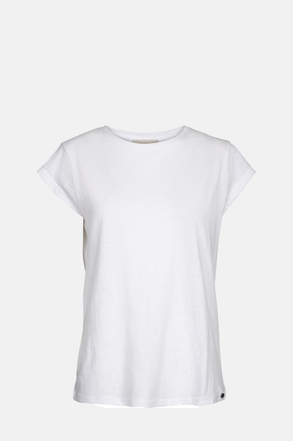 Minus Leti Tee White.