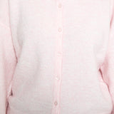 Marina Knit Cardigan Cherry Blossom Melange