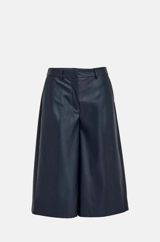 Tasja Bermuda Shorts Sky Captain