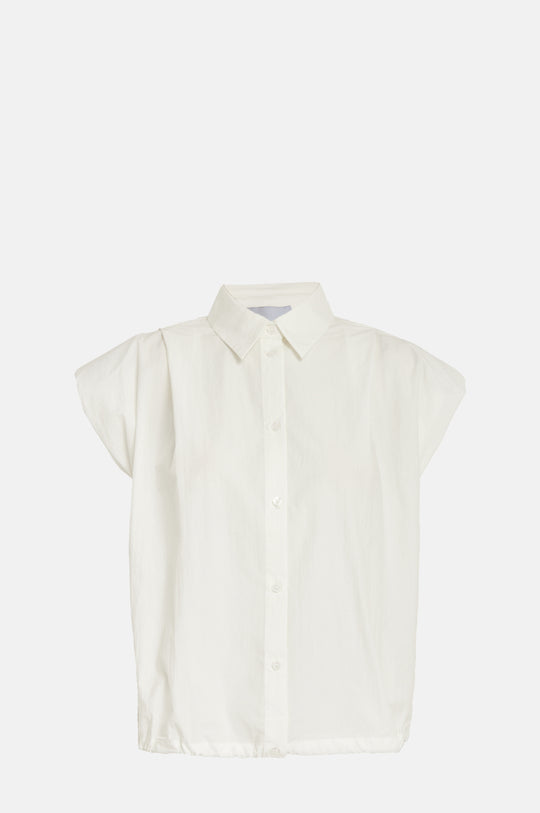 Wilma Shirt Cloud Dancer