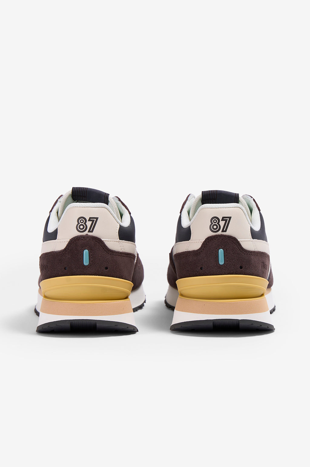 RB87 Black Sand/Summer Sand/Mole