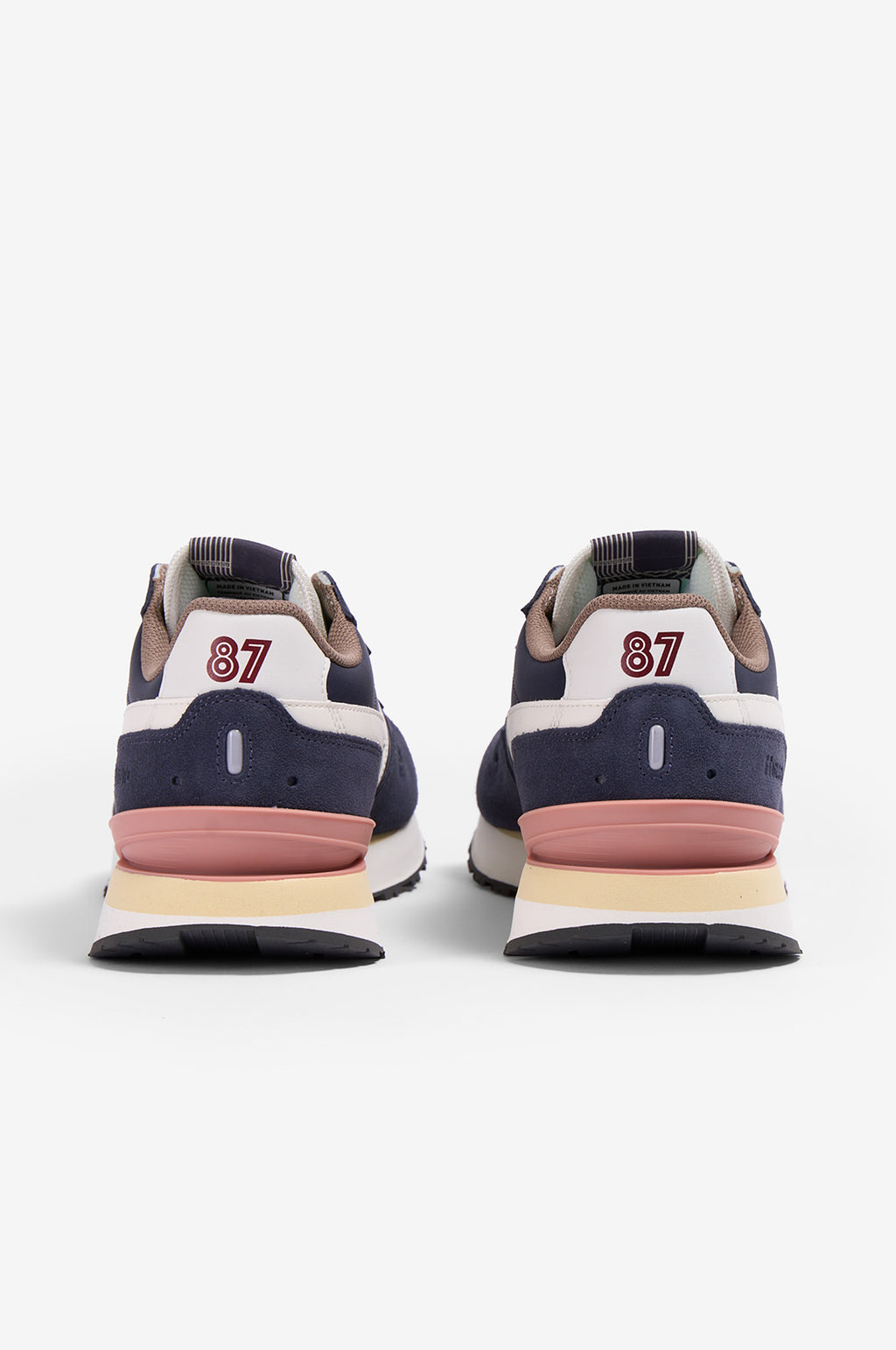 RB87 Odyssey Gray/Pristine/Cameo