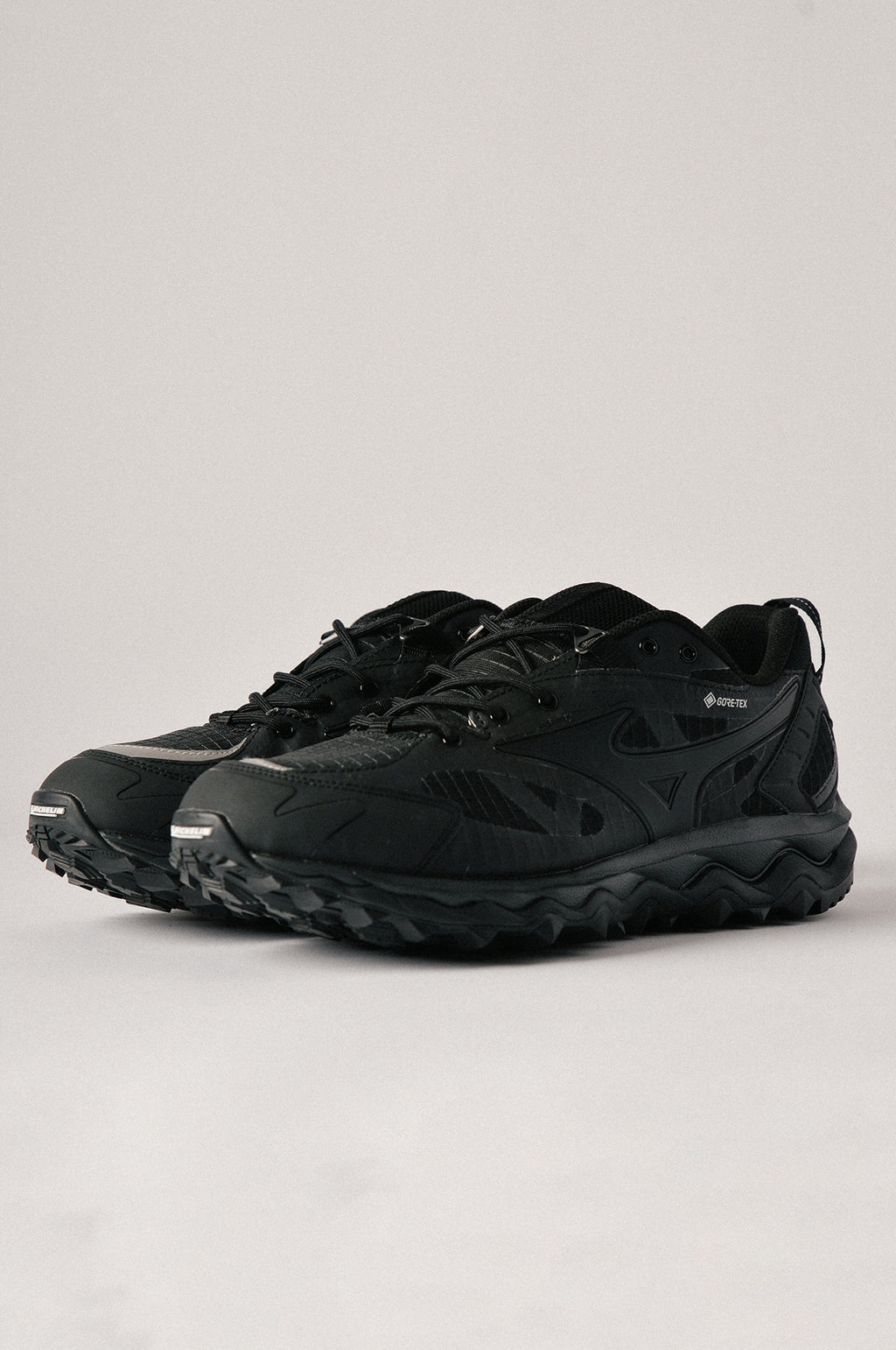 Mizuno wave mujin 2 shop navy