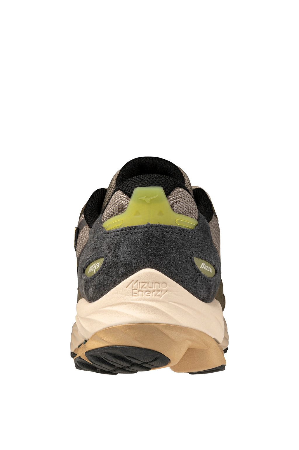 Wave Rider Beta Vintage Khaki/Black Sand/Grape