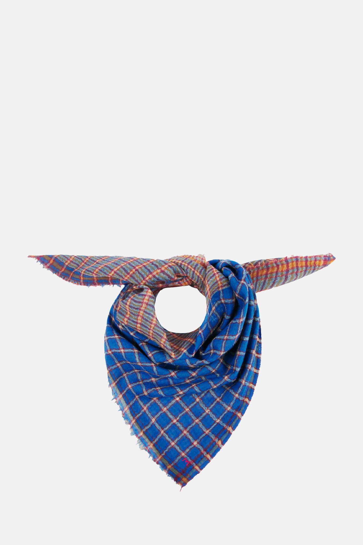 Moismont Corneille Scarf No.852 Circus.
