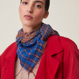 Corneille Scarf No.852 Circus