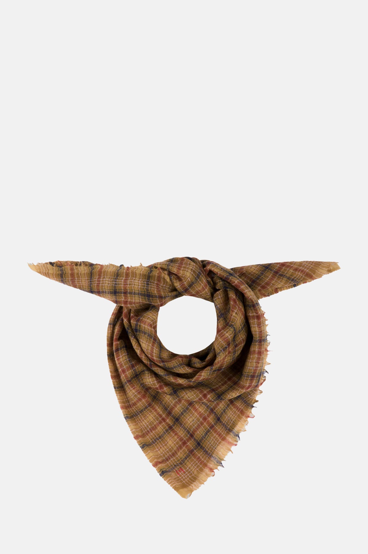 Moismont Edimbourg Scarf No.800 Country.