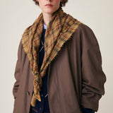 Edimbourg Scarf No.800 Country