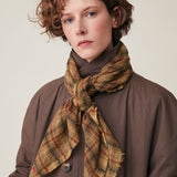 Edimbourg Scarf No.800 Country