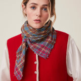 Magda Scarf No.793 Farce
