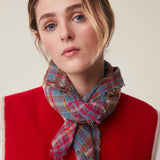 Magda Scarf No.793 Farce