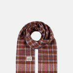 Moismont Mc Innes Scarf No.804 Henna.