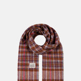 Moismont Mc Innes Scarf No.804 Henna.
