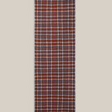 Mc Innes Scarf No.804 Henna