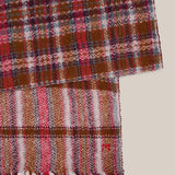 Mc Innes Scarf No.804 Henna