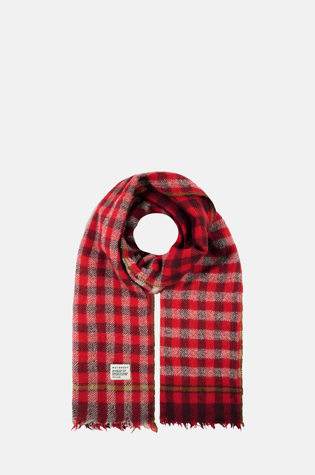 Moismont Pablo Scarf No.856 Theater.