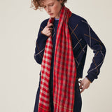 Pablo Scarf No.856 Theater