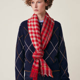 Pablo Scarf No.856 Theater