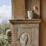 Erbario Candle