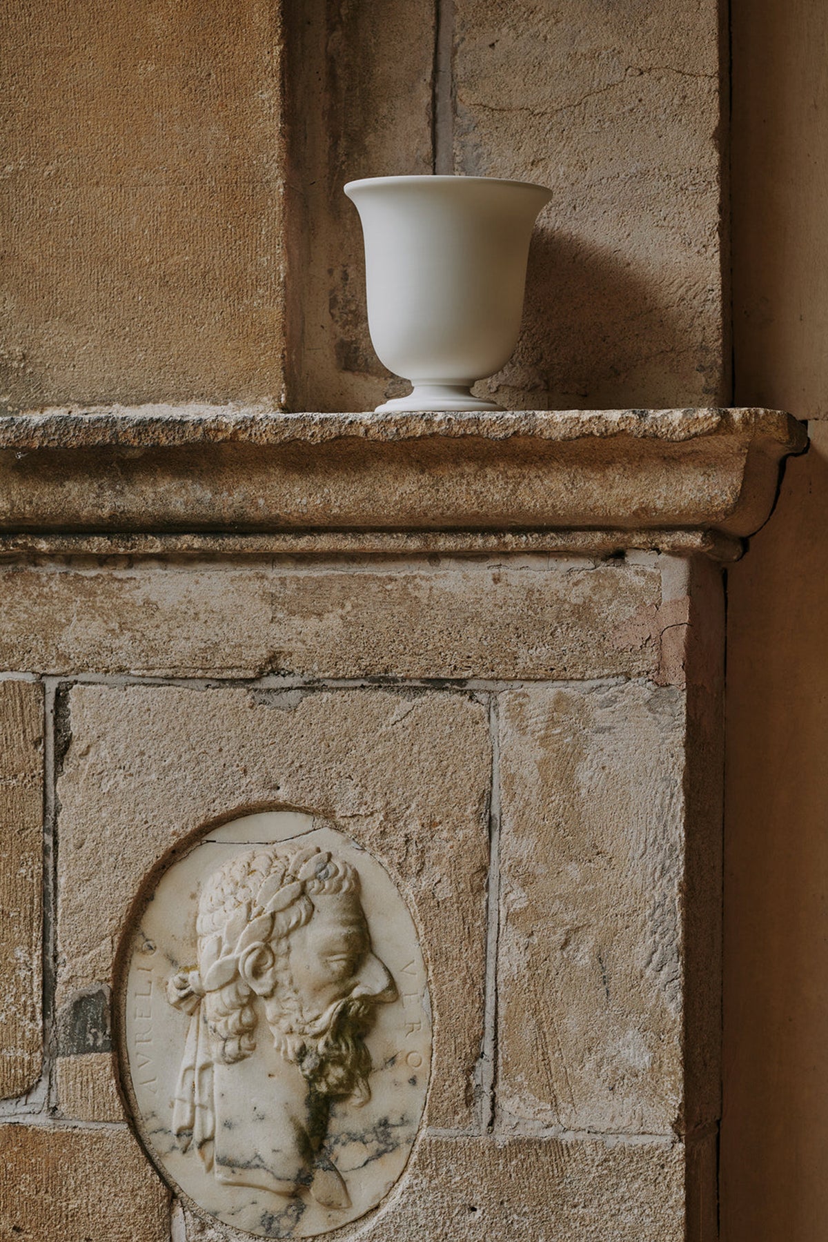 Cecile Candle