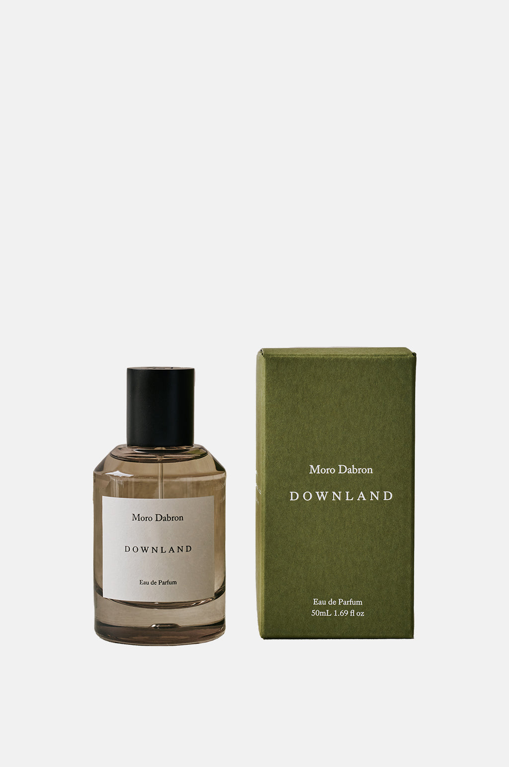 Moro Dabron Downland EDP 50ml.