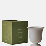 Moro Dabron Erbario Candle.