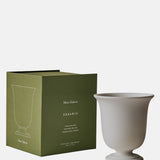 Moro Dabron Erbario Candle.