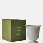Moro Dabron Ochiba Candle.