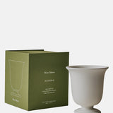 Moro Dabron Ochiba Candle.