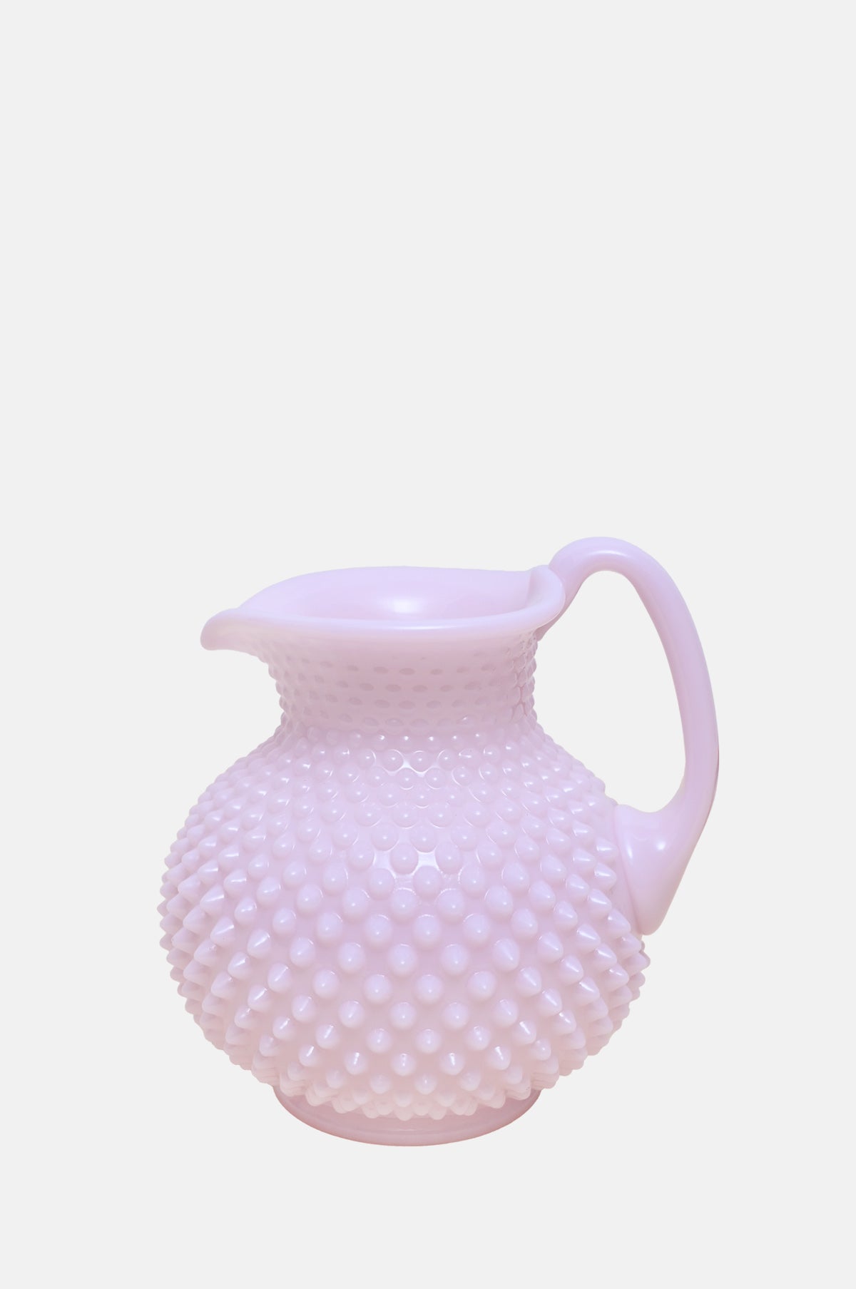 Mosser Crown tuscan Gigi Pitcher.