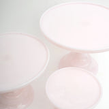 Crown Tuscan Cake Plate 12"