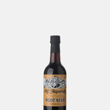 Mr Fitzpatricks Root Beer Cordial.