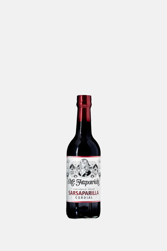 Sarsaparilla Cordial