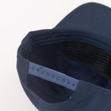 Diner 5-Panel Hat Navy