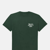 Museum of Peace and Quiet Mid Century T-Shirt Forest.