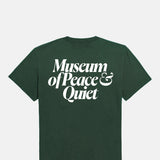 Mid Century T-Shirt Forest