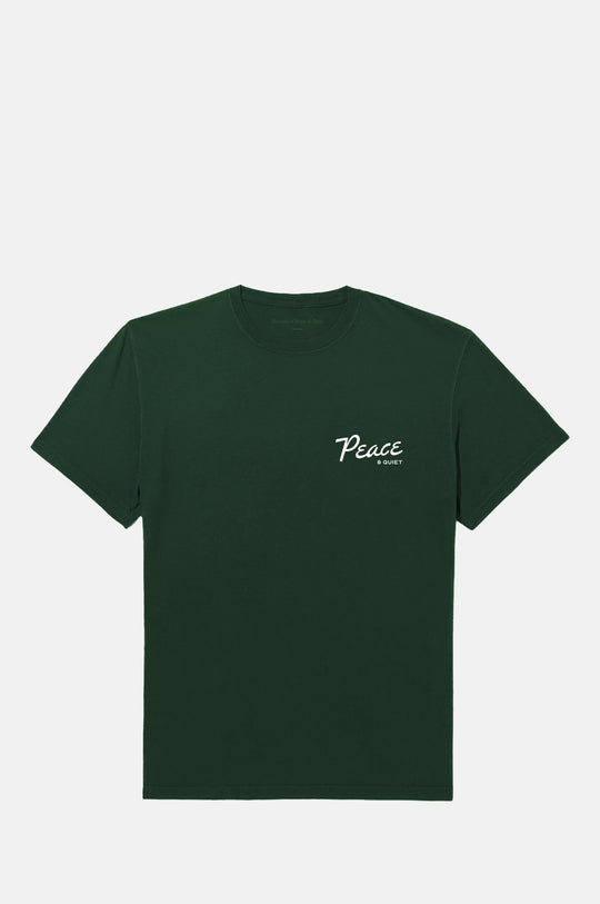 Diner T-Shirt Forest
