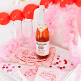 Bachelorette Cocktail Napkin